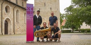 Hanke Brothers